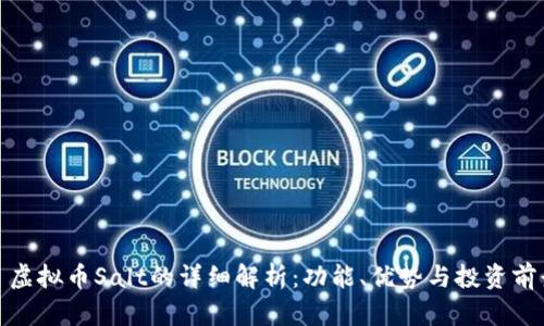 : 虚拟币Salt的详细解析：功能、优势与投资前景