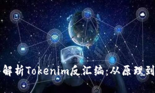 深入解析Tokenim反汇编：从原理到应用