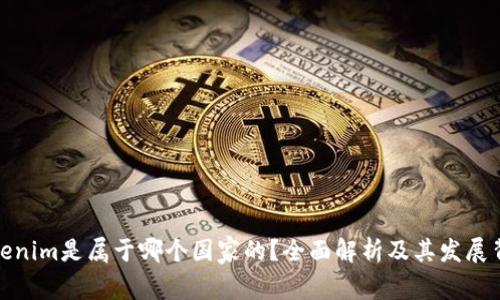 Tokenim是属于哪个国家的？全面解析及其发展背景