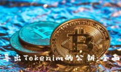 如何导出Tokenim的公钥：全面指南