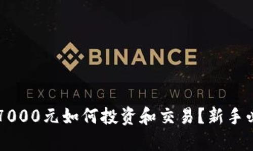 虚拟币7000元如何投资和交易？新手必看指南