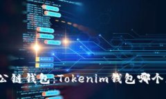 探索最佳公链钱包：Tokenim钱包哪个更适合你？