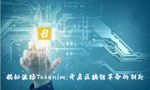 揭秘波场Tokenim：开启区块链革命的钥匙