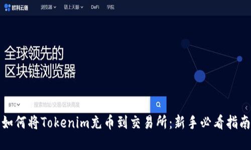 如何将Tokenim充币到交易所：新手必看指南