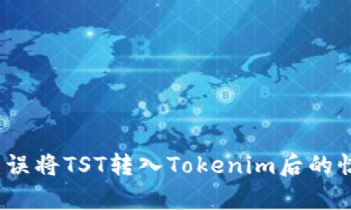 意外之旅：误将TST转入Tokenim后的惊喜与迷惑