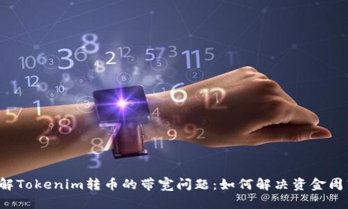 一文了解Tokenim转币的带宽问题：如何解决资金周转难题？