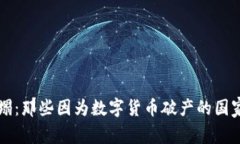 当虚拟币崩塌：那些因为数字货币破产的国家的