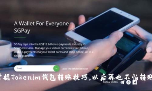 轻松掌握Tokenim钱包转账技巧，以后再也不怕转账失败！