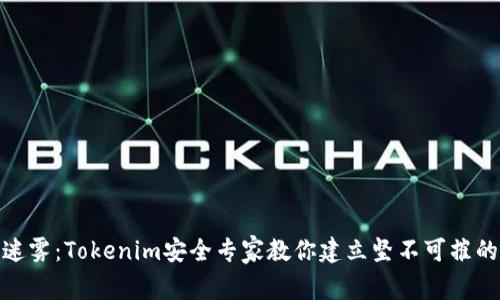 破解安全迷雾：Tokenim安全专家教你建立坚不可摧的数字防线