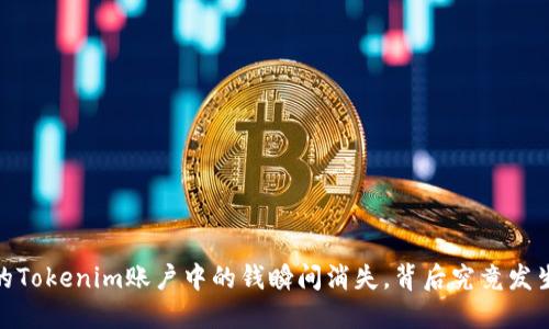 突发！你的Tokenim账户中的钱瞬间消失，背后究竟发生了什么？
