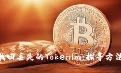 如何通过txid找回丢失的Tokenim：探寻方法与信心的