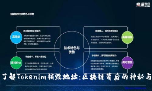 深入了解Tokenim销毁地址：区块链背后的神秘与价值
