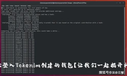 如何轻松登入Tokenim创建的钱包？让我们一起揭开神秘面纱！