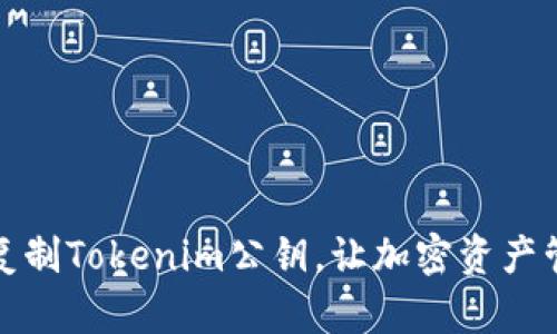 如何轻松复制Tokenim公钥，让加密资产管理更安全