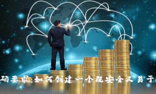 Tokenim密码要求：如何创建一个既安全又易于记忆的密码