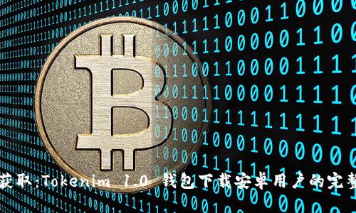 轻松获取:Tokenim 1.0 钱包下载安卓用户的完整指南