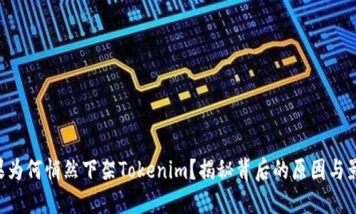 苹果为何悄然下架Tokenim？揭秘背后的原因与影响！