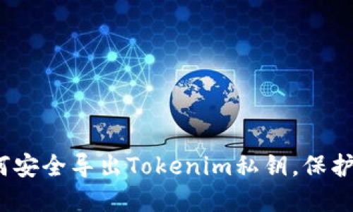 轻松掌握：如何安全导出Tokenim私钥，保护你的数字资产
