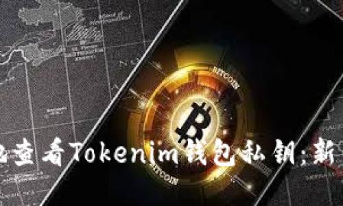 如何安全地查看Tokenim钱包私钥：新手必读指南