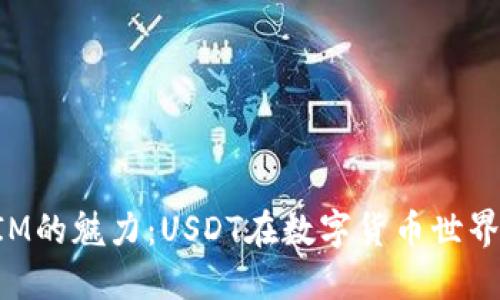 探索TokenIM的魅力:USDT在数字货币世界中的重要性