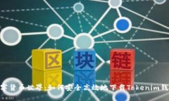 探寻数字货币世界：如何安全高效地下载Tokenim钱