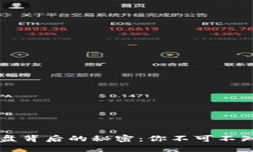 虚拟币高位横盘背后的秘密：你不可不知的市场潜规则