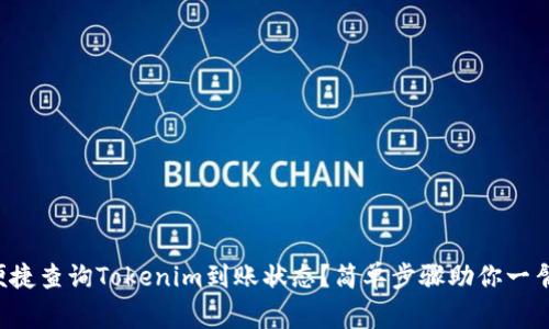 如何便捷查询Tokenim到账状态？简单步骤助你一臂之力！