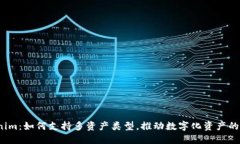 Tokenim：如何支持多资产类型，推动数字化资产的