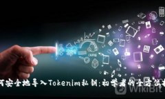 如何安全地导入Tokenim私钥：初学者的全方位指南
