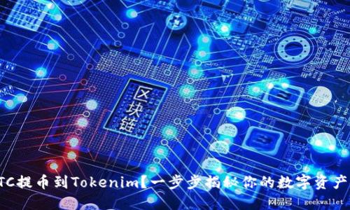如何将BTC提币到Tokenim？一步步揭秘你的数字资产安全之旅