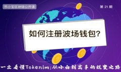   一文看懂Tokenim：从小白到高手的蜕变之路