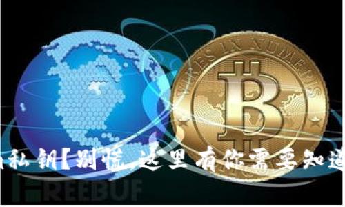 丢失Tokenim私钥？别慌，这里有你需要知道的应对策略！