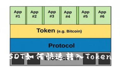 轻松学会！USDT如何快速转入Tokenim钱包详解