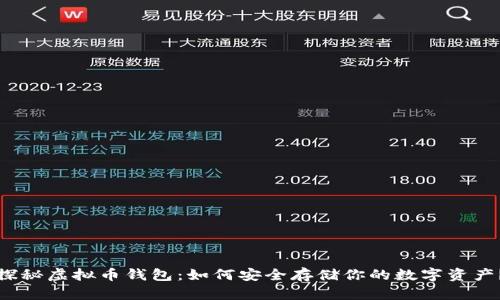 探秘虚拟币钱包：如何安全存储你的数字资产？