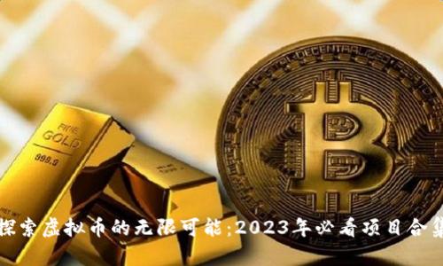 探索虚拟币的无限可能：2023年必看项目合集