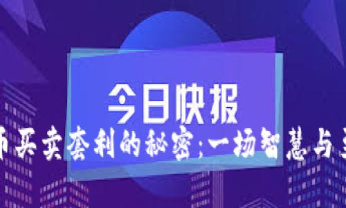 揭开虚拟币买卖套利的秘密：一场智慧与勇气的博弈