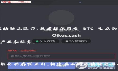 “ETC”（以太经典）与“Tokenim”之间的关系或许并不直接，但它们在区块链和加密货币领域中可能有某些重叠之处。以下是一些可以考虑的方面：

1. **网络和协议**：
   - ETC 是以太坊网络的一个分支，支持智能合约和去中心化应用（DApps）。
   - Tokenim 类似于以太坊提供的技术平台，可能涉及创建和管理代币。

2. **代币创建**：
   - 在 ETC 上，用户可以创建和发行自己的代币，这意味着 Tokenim 也可能会在以太经典的区块链上运作，或者提供用于 ETC 生态的代币化服务。

3. **去中心化金融（DeFi）**：
   - DeFi 是加密货币行业的重要部分，Tokenim如果与 ETC 结合，可能会为用户提供新的金融产品和服务。

4. **跨链互操作性**：
   - 如果 Tokenim 支持跨链技术，可以通过与 ETC交互，彼此之间共享资源和功能。

总结来说，虽然 ETC 和 Tokenim 不是直接相关的两个东西，但在某些应用和技术层面上，它们可能会共存或互补。构建在不同区块链之上的解决方案越来越常见，用户和开发者可能会探索如何将这两者结合，以实现更大的生态系统合作。