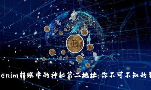 揭秘Tokenim转账中的神秘第二地址：你不可不知的背后故事
