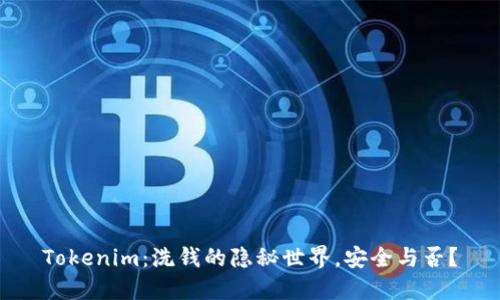 Tokenim：洗钱的隐秘世界，安全与否？
