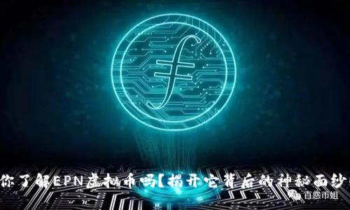 你了解EPN虚拟币吗？揭开它背后的神秘面纱！