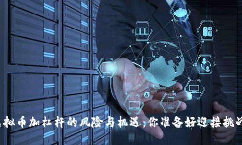 揭秘虚拟币加杠杆的风险与机遇：你准备好迎接挑战了吗？