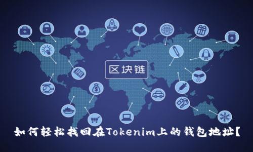 如何轻松找回在Tokenim上的钱包地址？
