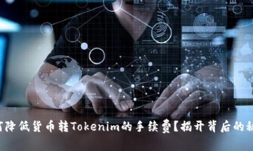 如何降低货币转Tokenim的手续费？揭开背后的秘密！