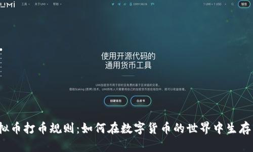 揭秘虚拟币打币规则：如何在数字货币的世界中生存与获利？