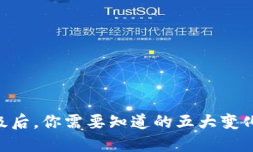 Tokenim升级后，你需要知道的五大变化与应对策略