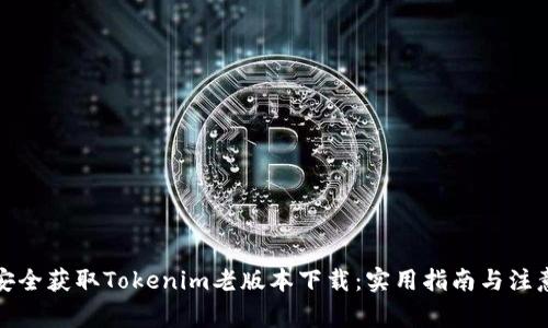 如何安全获取Tokenim老版本下载：实用指南与注意事项