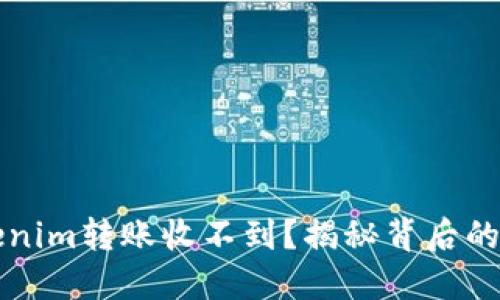 为什么你的Tokenim转账收不到？揭秘背后的原因与解决方案