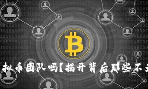 你了解ICO虚拟币团队吗？揭开背后那些不为人知的故事