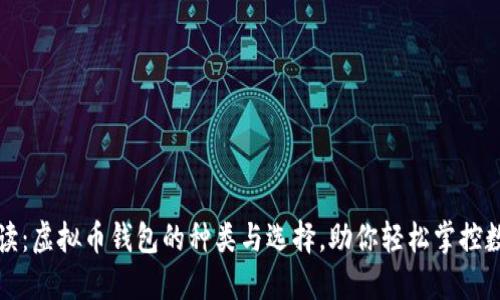 最全解读：虚拟币钱包的种类与选择，助你轻松掌控数字资产