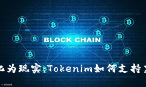 将你的投资灵感化为现实：Tokenim如何支持莱特币的创新之旅
